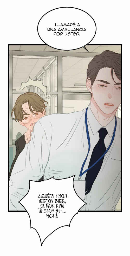 Beta Off Not Dating Chapter 1 - Page 60
