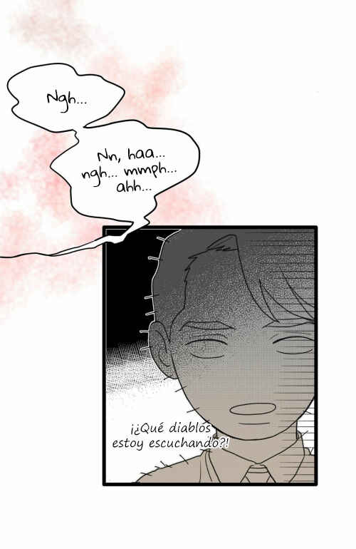 Beta Off Not Dating Chapter 1 - Page 77
