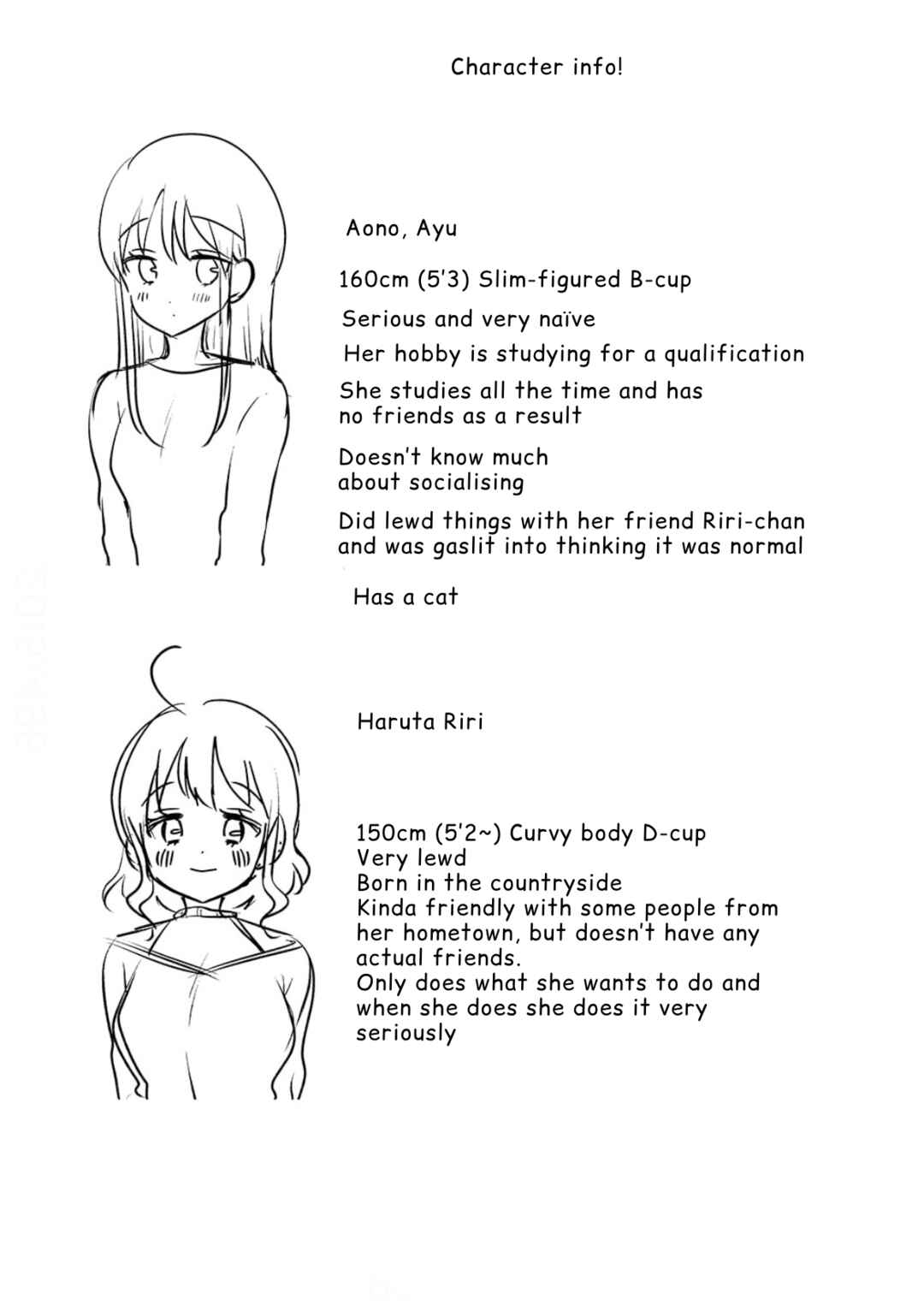 Tomodachi tte Konna koto surun da. Chapter 2 - Page 10