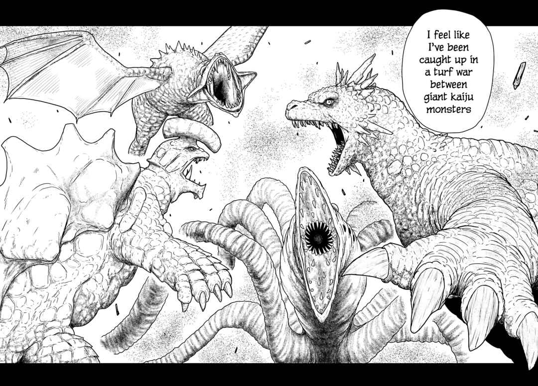 Yajin Tensei: Karate Survivor in Another World Chapter 60 - Page 16