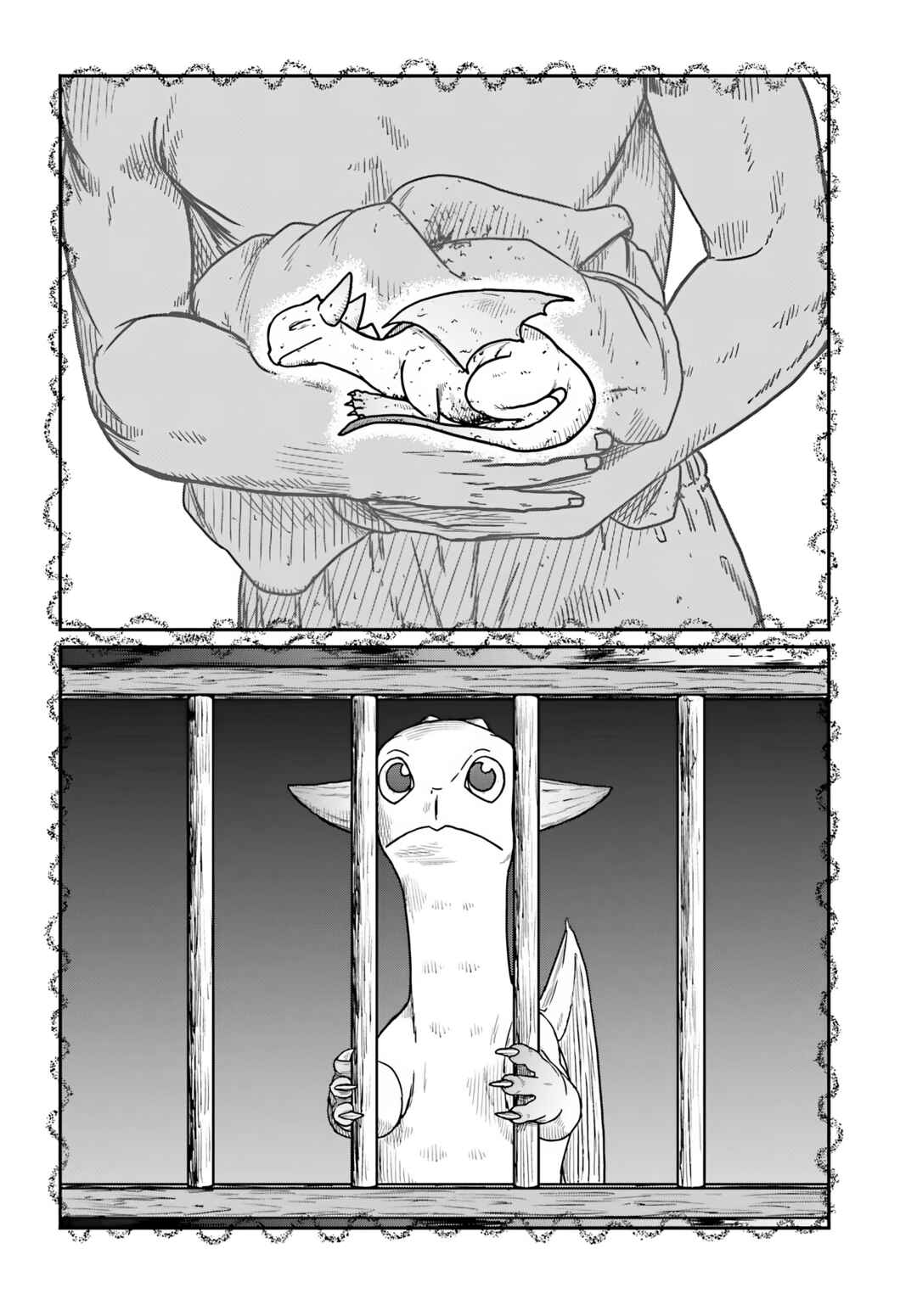 Yajin Tensei: Karate Survivor in Another World Chapter 60 - Page 21
