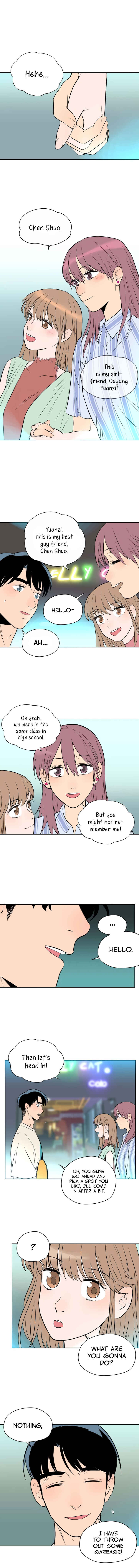 Soulmate Chapter 23 - Page 11