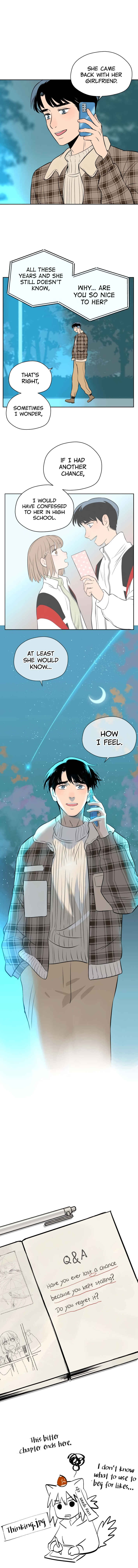 Soulmate Chapter 23 - Page 13
