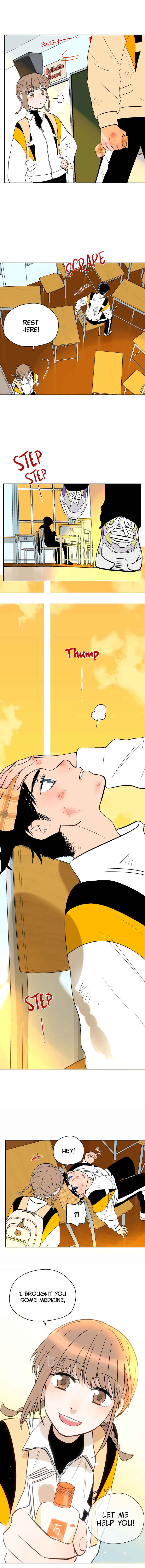 Soulmate Chapter 23 - Page 7