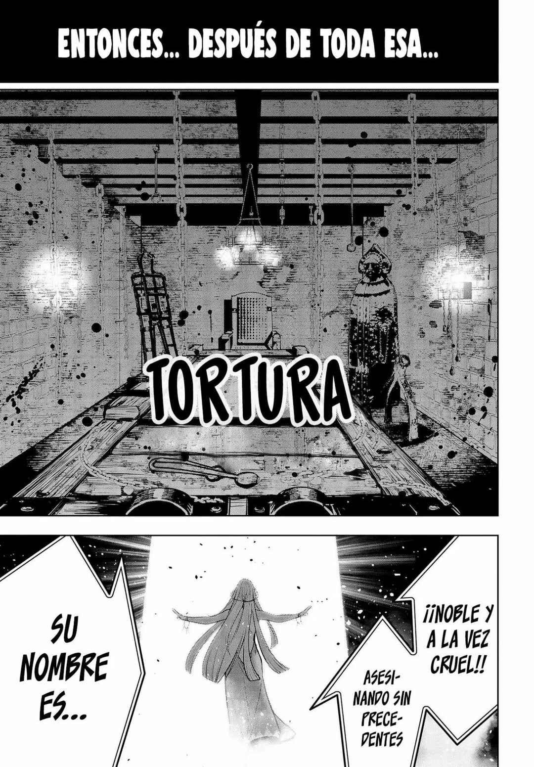 Majo Taisen - 32-nin no Isai no Majo wa Koroshiau Chapter 2 - Page 11
