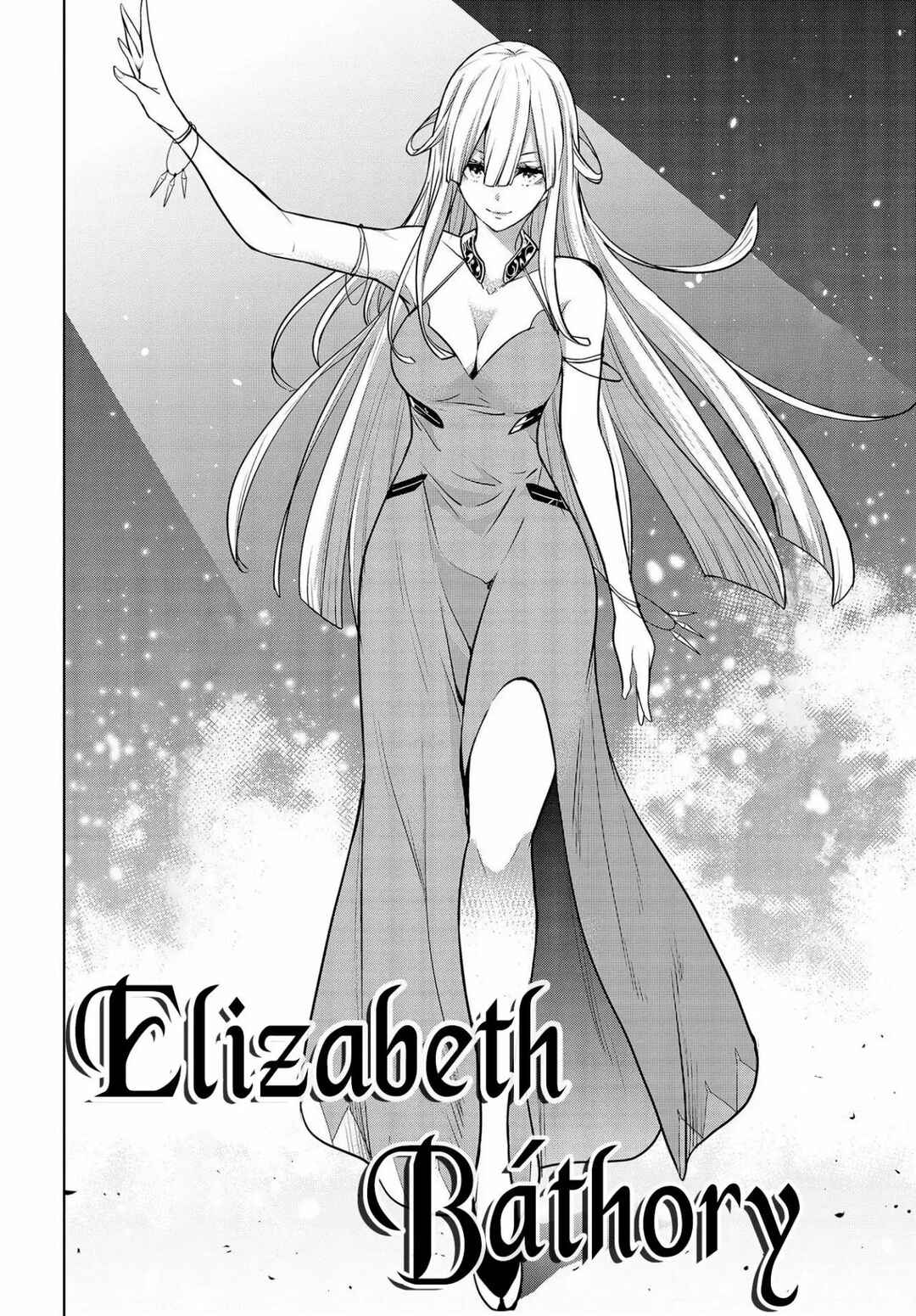 Majo Taisen - 32-nin no Isai no Majo wa Koroshiau Chapter 2 - Page 12