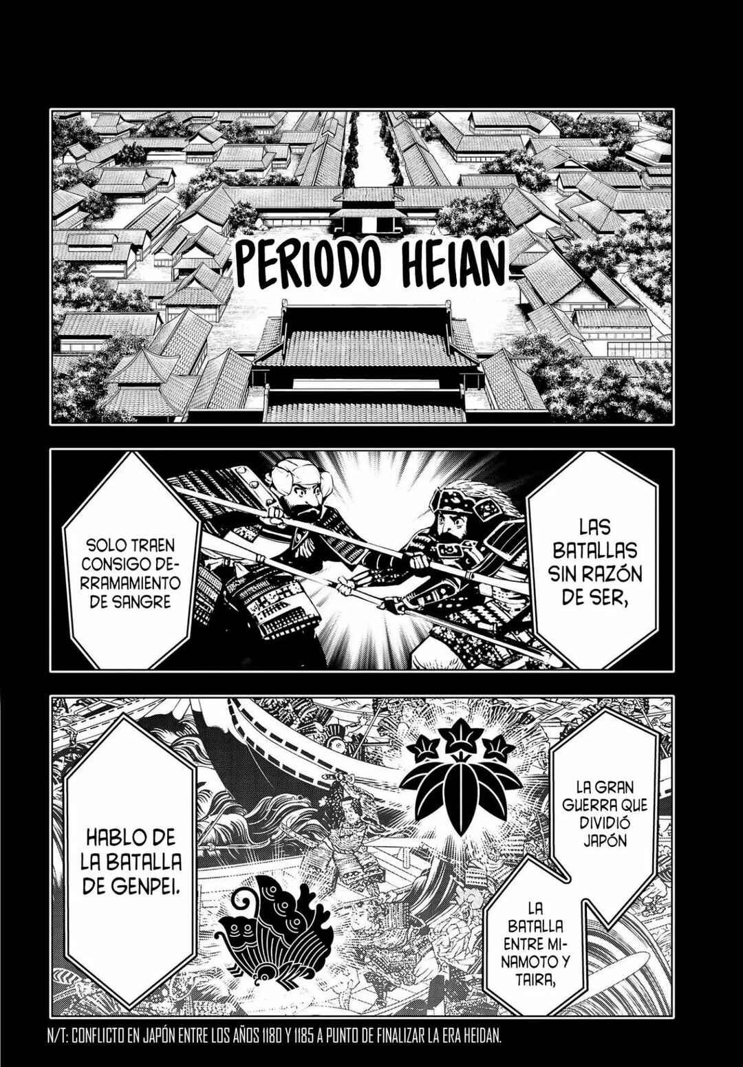 Majo Taisen - 32-nin no Isai no Majo wa Koroshiau Chapter 2 - Page 14