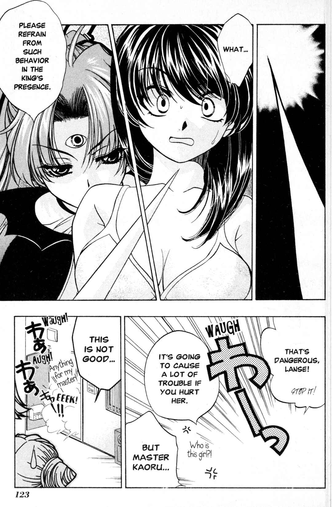 Sorejaa Yoshida-kun! Chapter 5 - Page 13