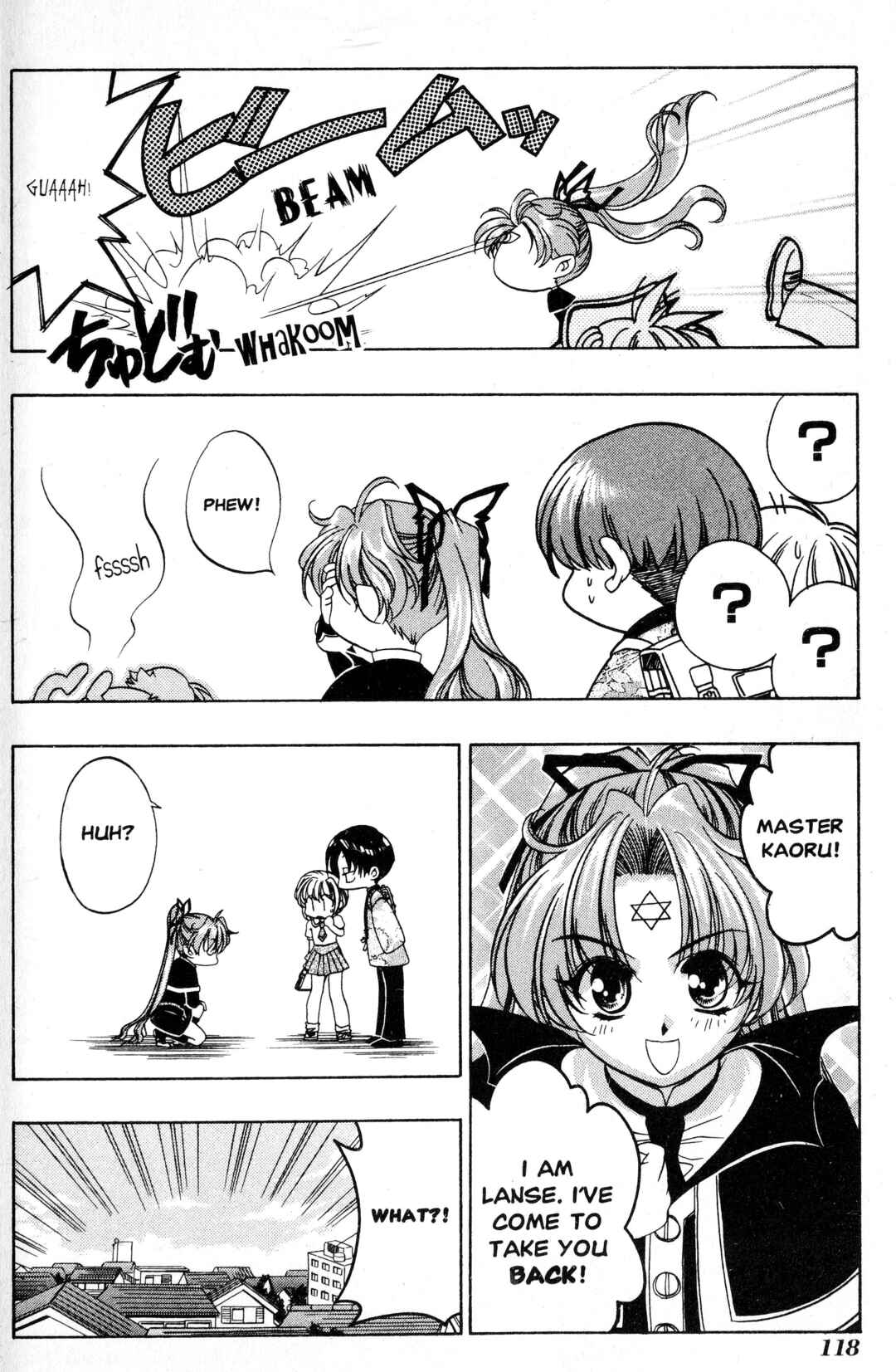 Sorejaa Yoshida-kun! Chapter 5 - Page 8