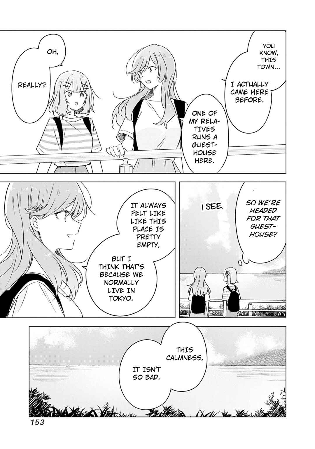 Watashi ga Koibito ni Nareru Wakenai jan, Murimuri! (※Muri ja Nakatta!?) Chapter 43 - Page 25