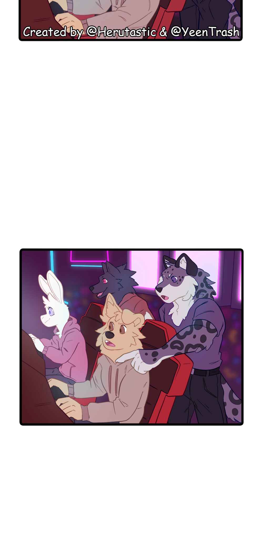 I think I like you Chapter 23 - Page 4