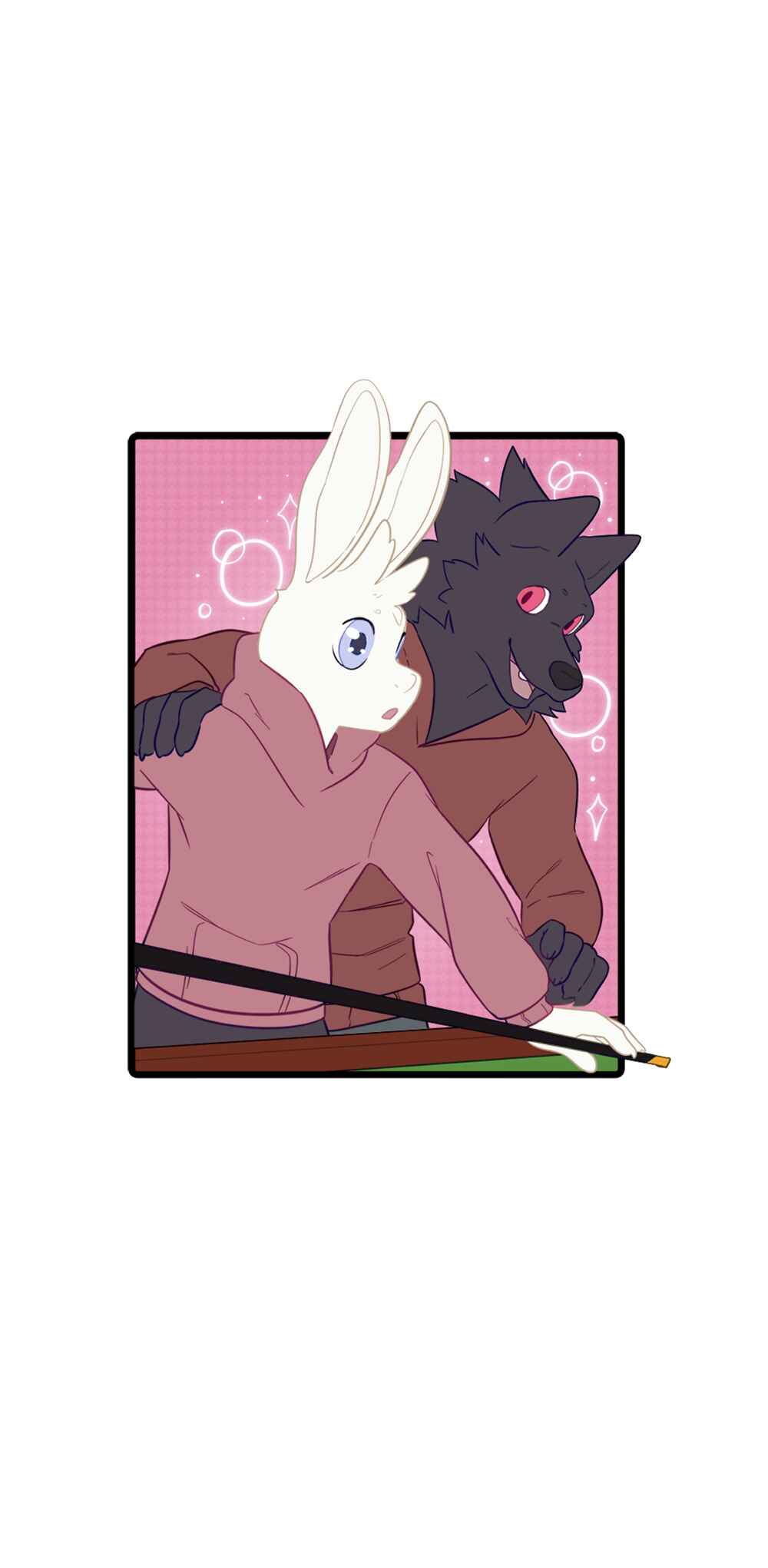 I think I like you Chapter 23 - Page 7