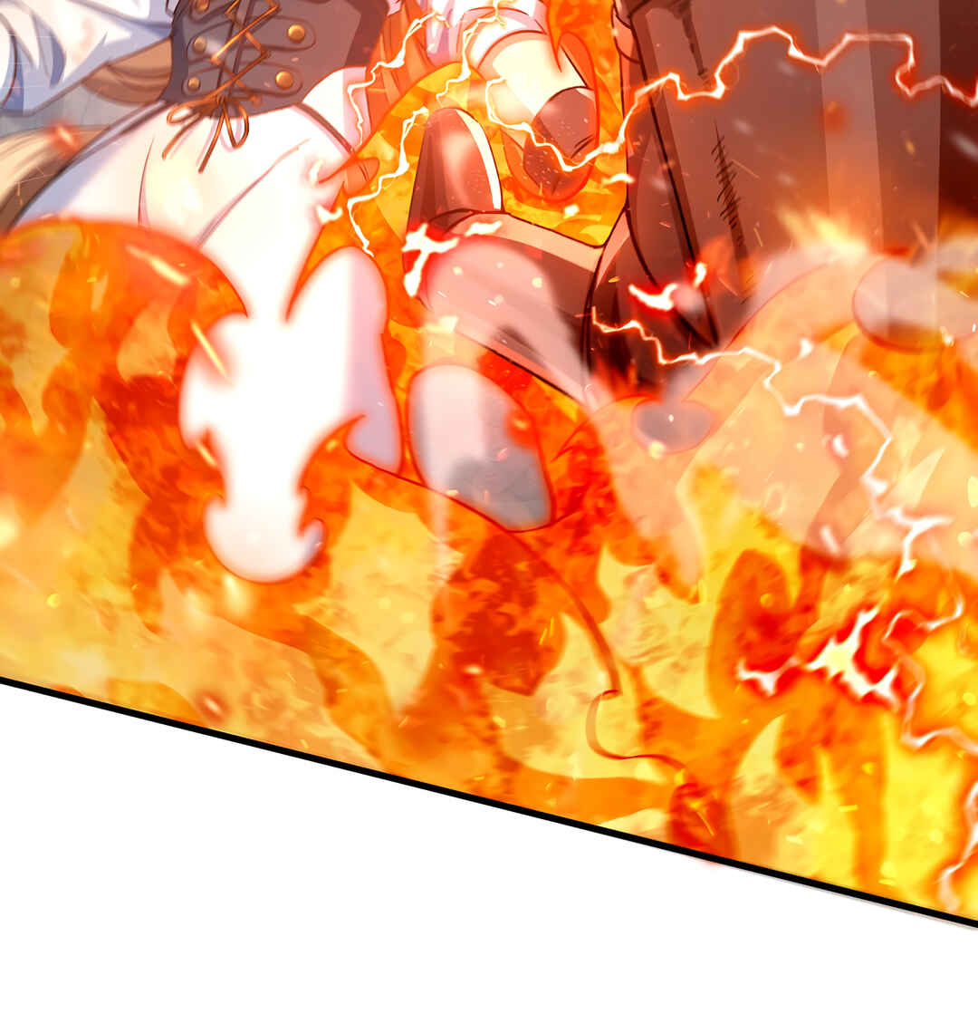 Despite Coming From the Abyss, I Will Save Humanity Chapter 83 - Page 23