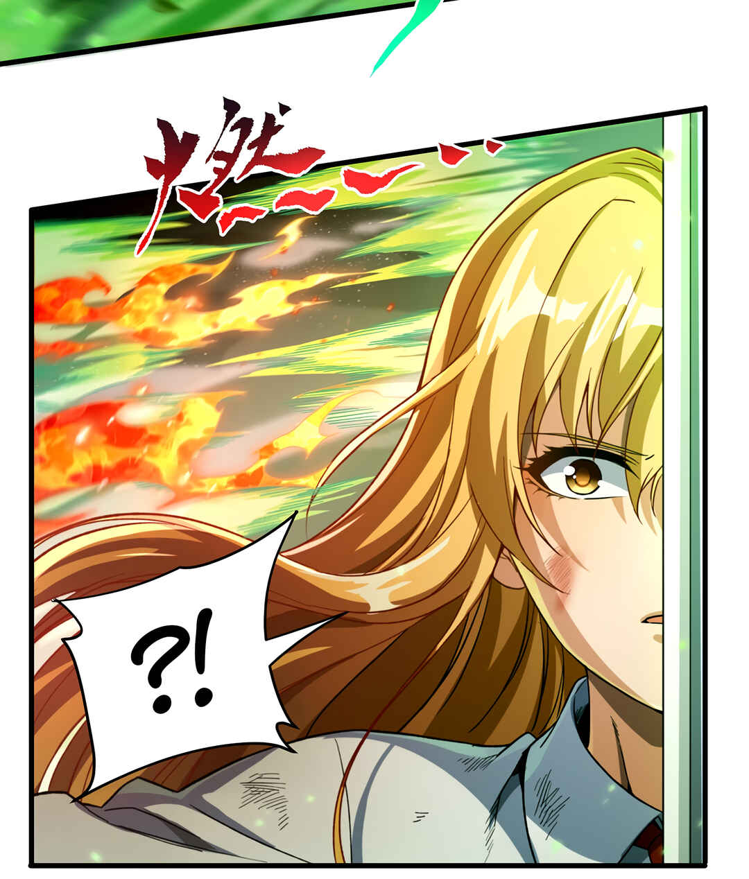 Despite Coming From the Abyss, I Will Save Humanity Chapter 83 - Page 7