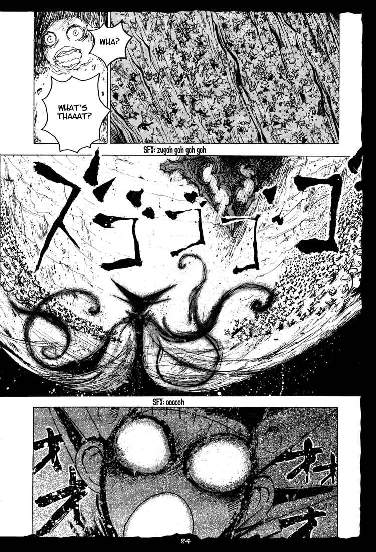 Hell's Angels Chapter 10 - Page 13