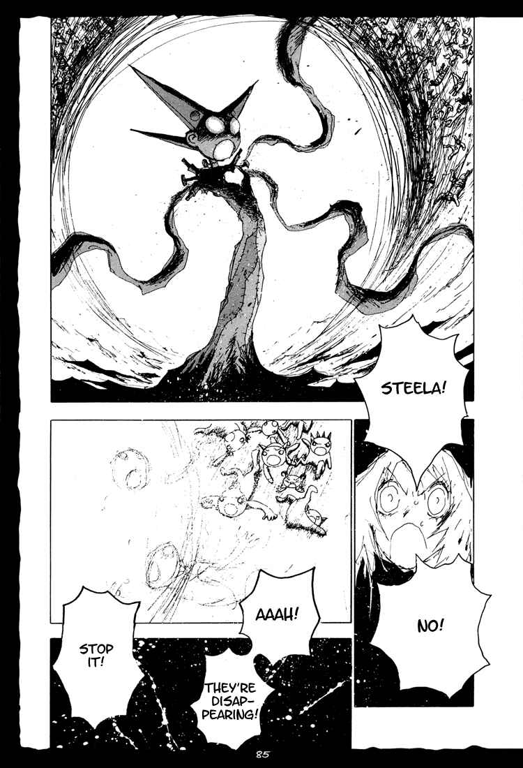 Hell's Angels Chapter 10 - Page 14