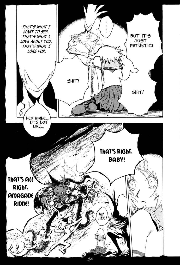 Hell's Angels Chapter 10 - Page 24