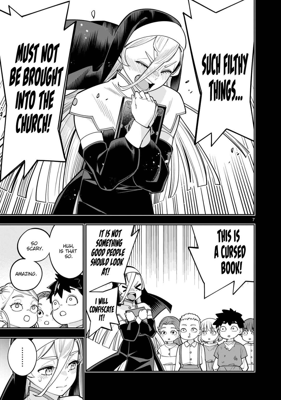 Shinimodori Oujo wa Ikinobiru tame ni Yuri Harem o Tsukuru koto ni shita Chapter 17 - Page 8