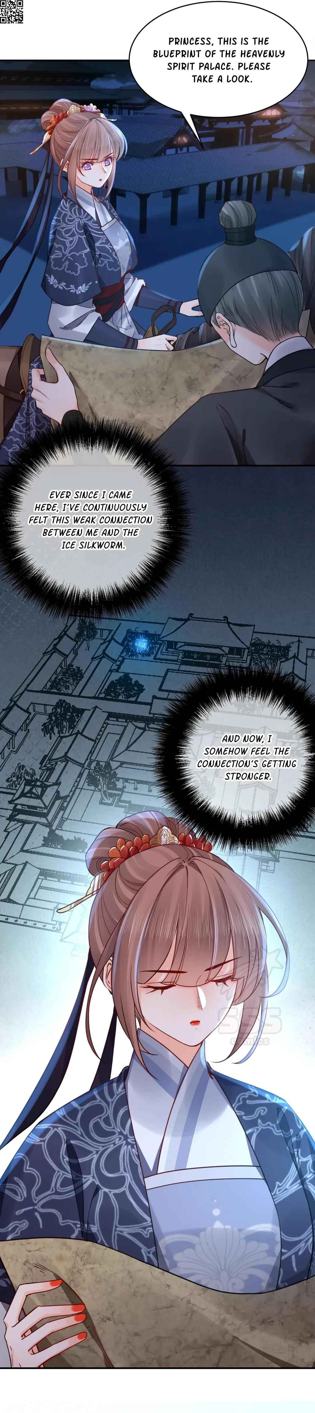 Royal Brother, Away With the Sword Chapter 69 - Page 3