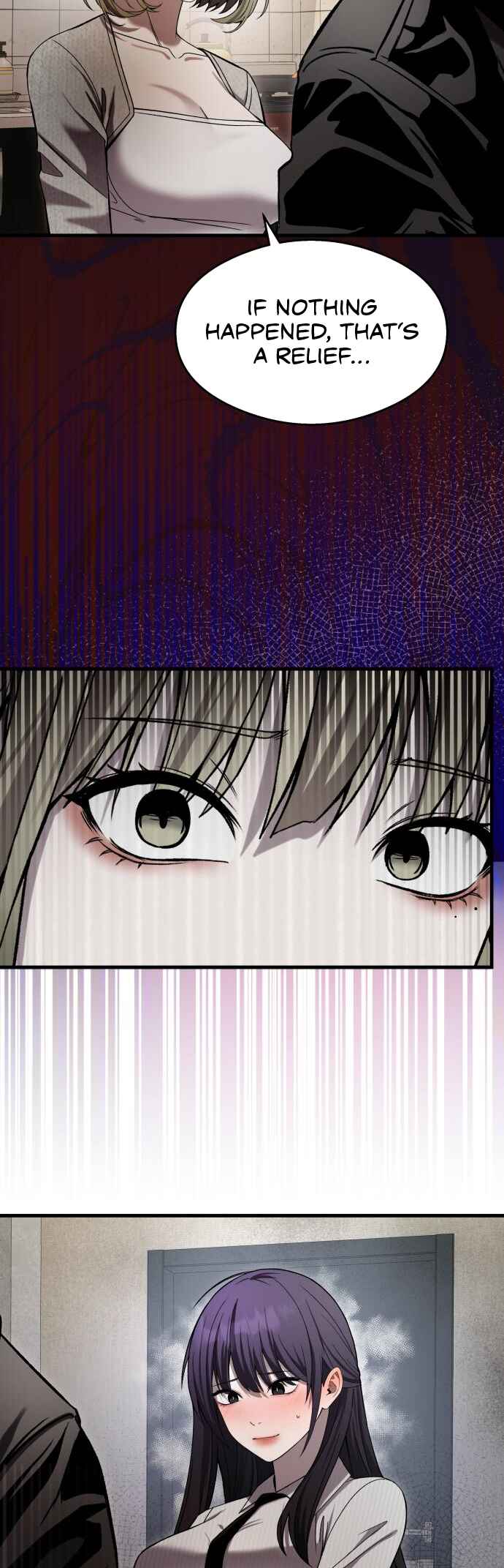 Dugeundugeun Gwiyeonsi Chapter 37 - Page 12
