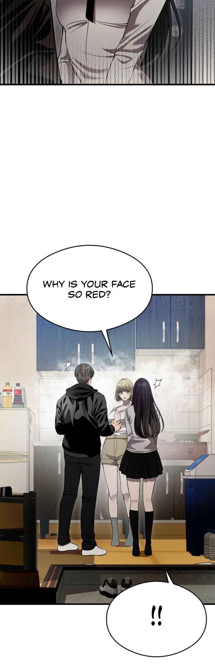 Dugeundugeun Gwiyeonsi Chapter 37 - Page 13