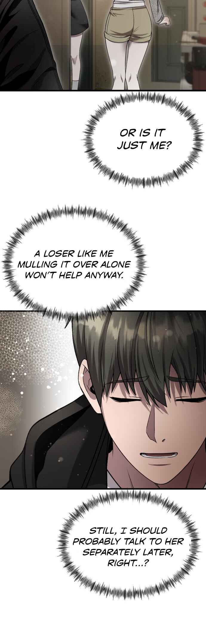 Dugeundugeun Gwiyeonsi Chapter 37 - Page 20