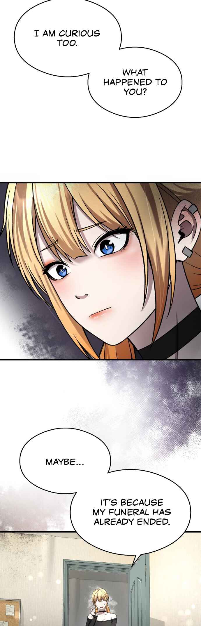 Dugeundugeun Gwiyeonsi Chapter 37 - Page 26