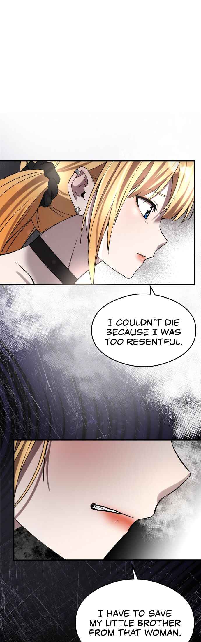 Dugeundugeun Gwiyeonsi Chapter 37 - Page 28