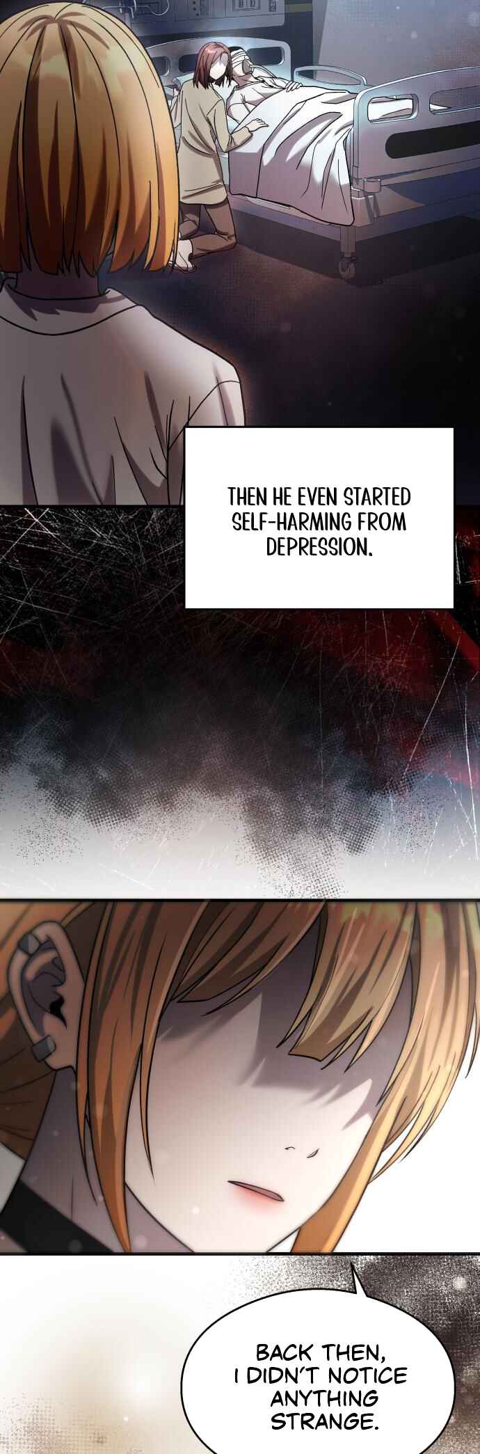 Dugeundugeun Gwiyeonsi Chapter 37 - Page 34