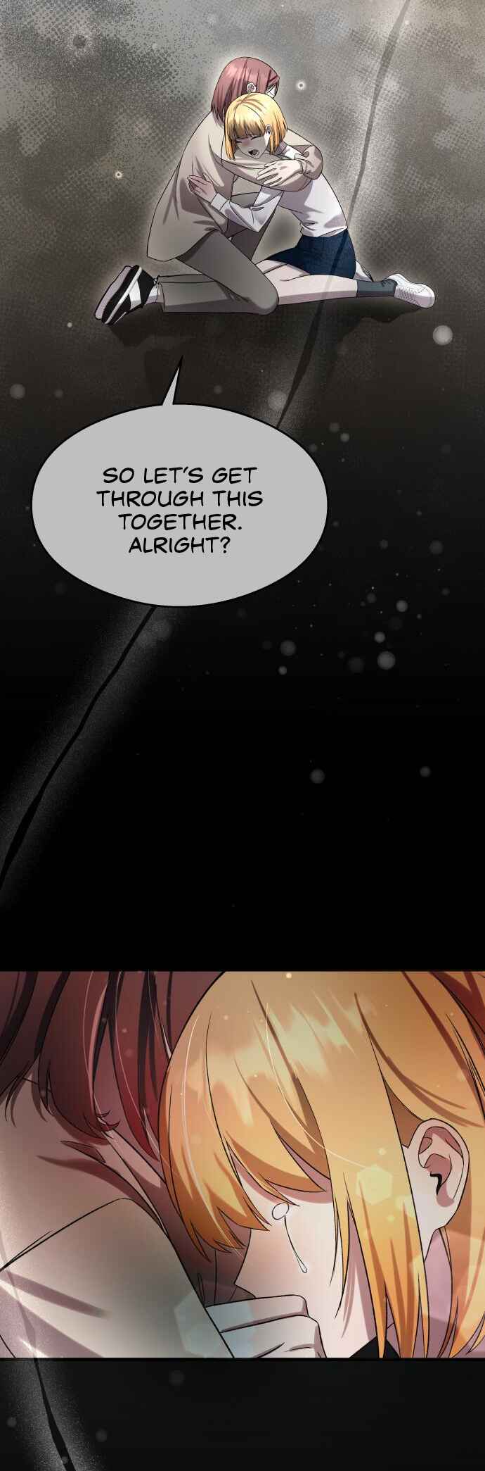 Dugeundugeun Gwiyeonsi Chapter 37 - Page 36