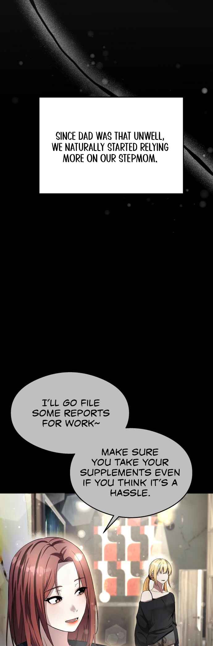 Dugeundugeun Gwiyeonsi Chapter 37 - Page 37