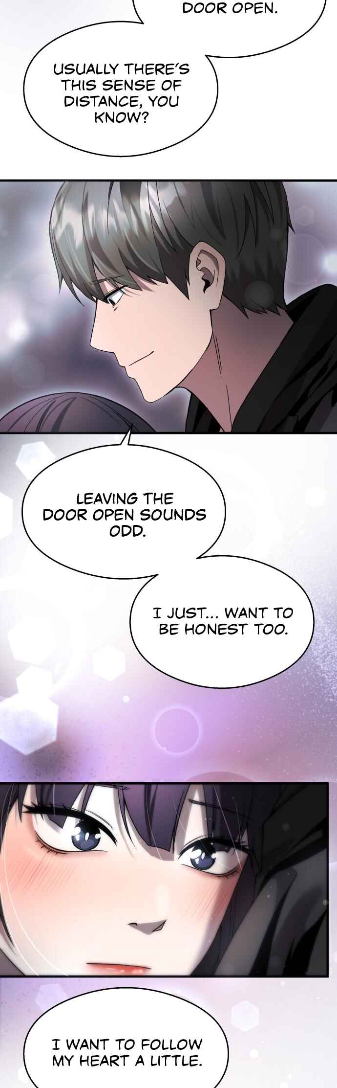 Dugeundugeun Gwiyeonsi Chapter 37 - Page 4