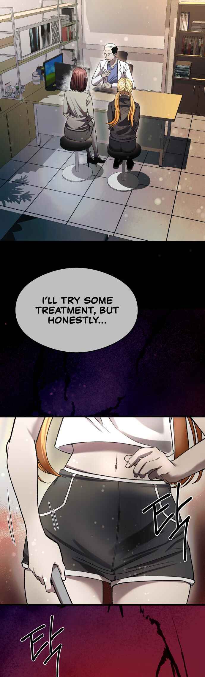 Dugeundugeun Gwiyeonsi Chapter 37 - Page 43