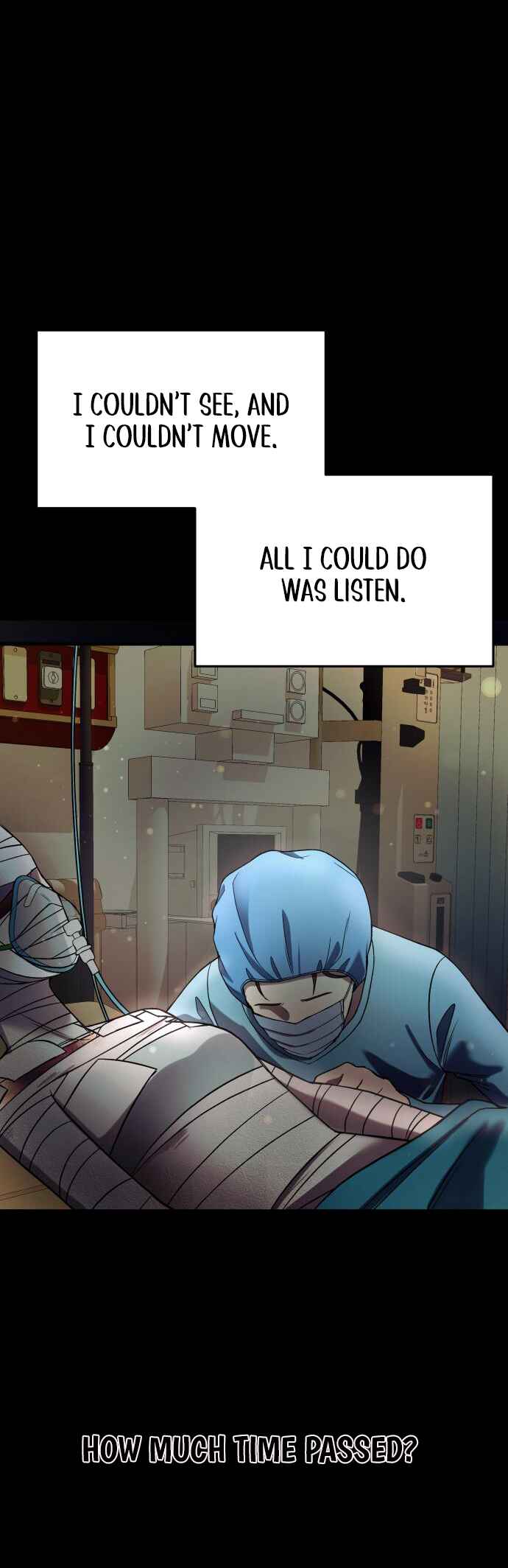 Dugeundugeun Gwiyeonsi Chapter 37 - Page 51