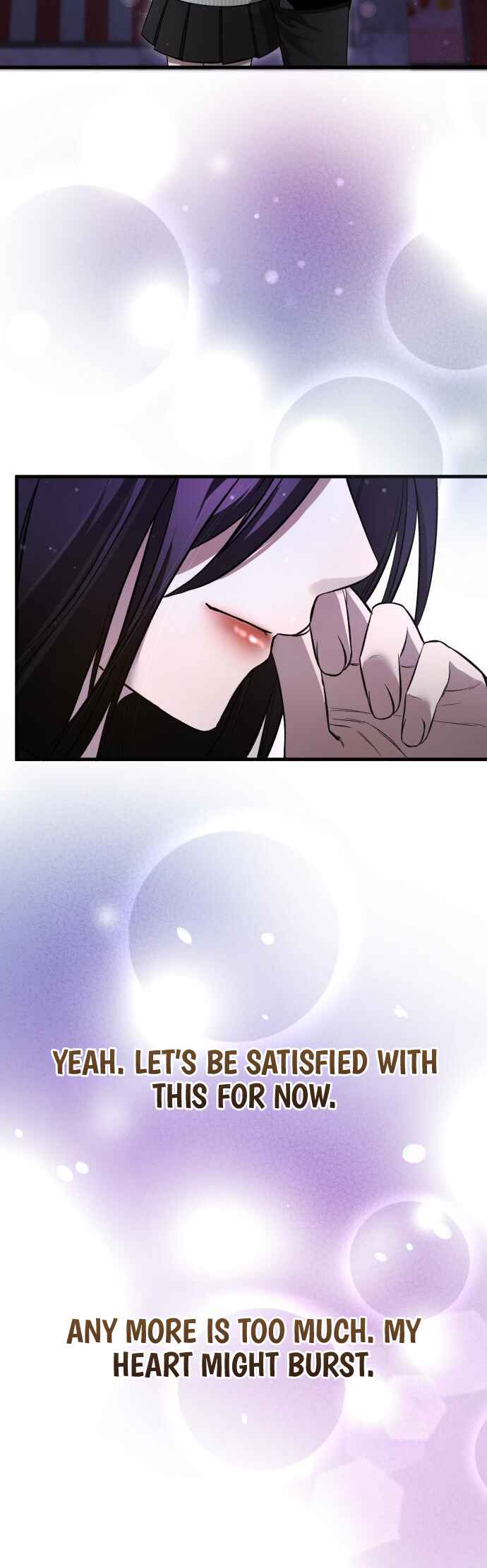 Dugeundugeun Gwiyeonsi Chapter 37 - Page 6