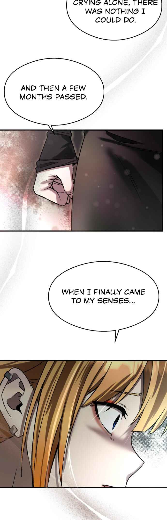 Dugeundugeun Gwiyeonsi Chapter 37 - Page 60