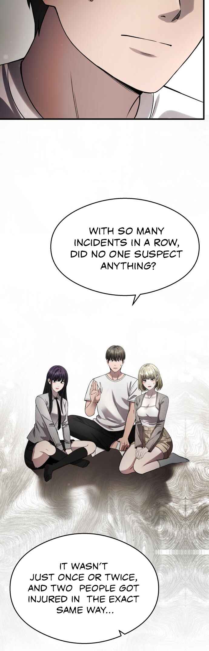 Dugeundugeun Gwiyeonsi Chapter 37 - Page 62