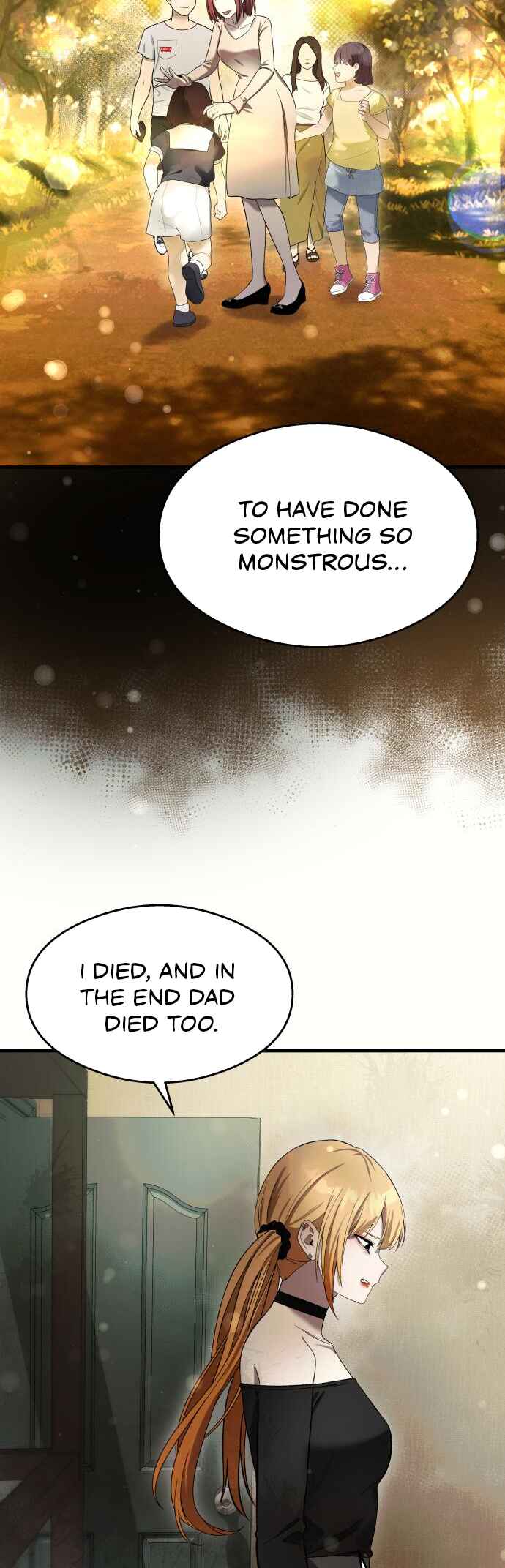 Dugeundugeun Gwiyeonsi Chapter 37 - Page 64