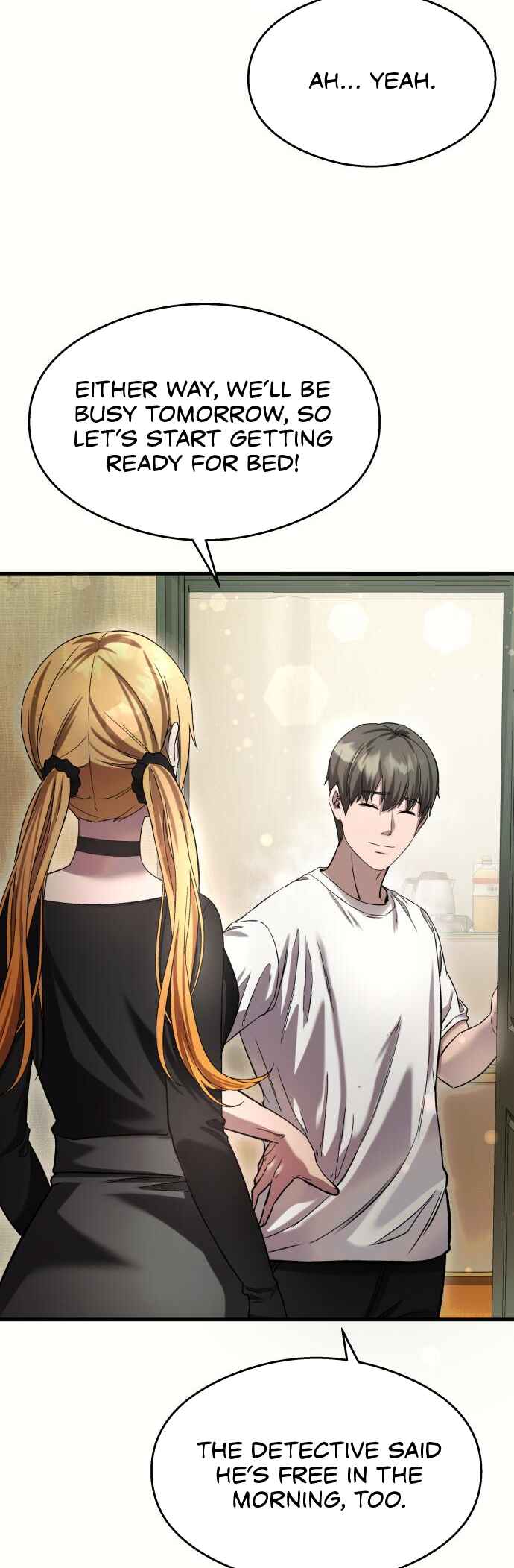 Dugeundugeun Gwiyeonsi Chapter 37 - Page 69