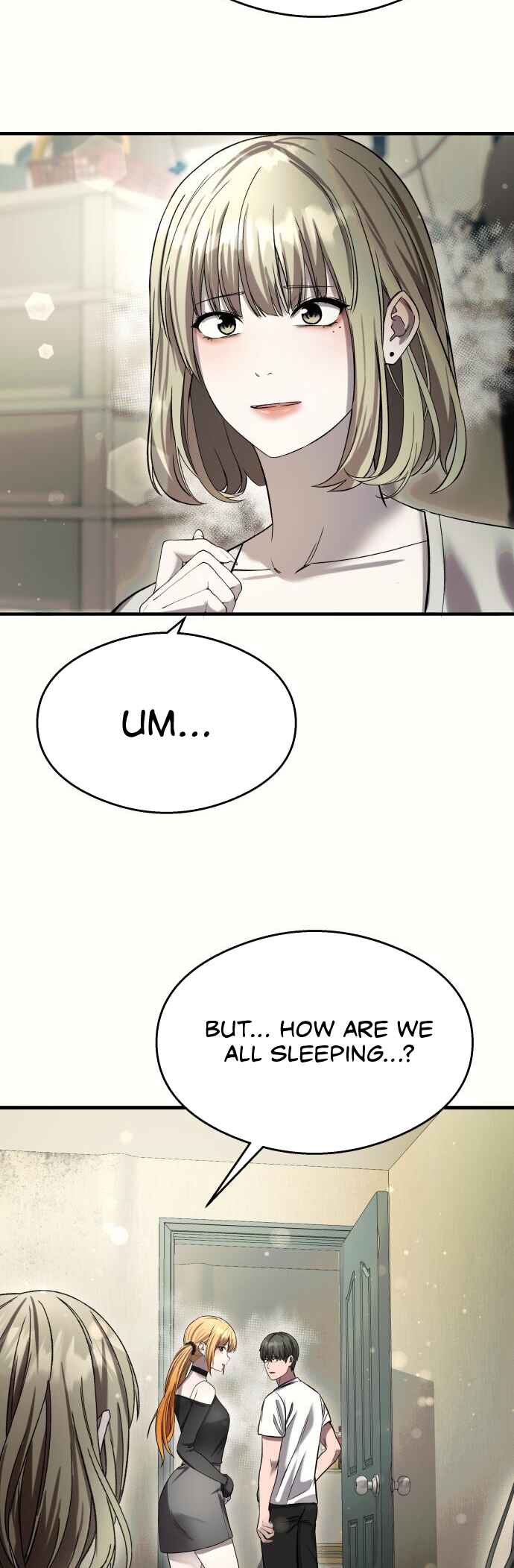 Dugeundugeun Gwiyeonsi Chapter 37 - Page 70
