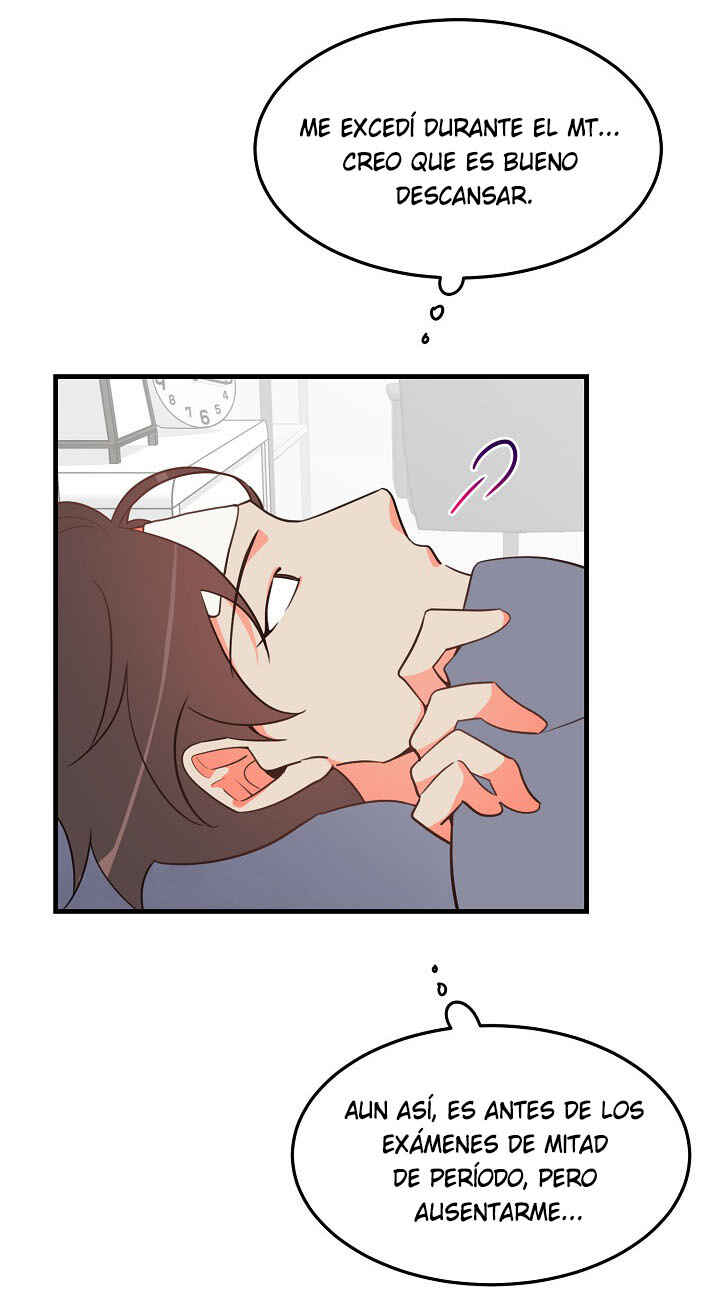 Who Can Define Popularity? Chapter 9 - Page 12