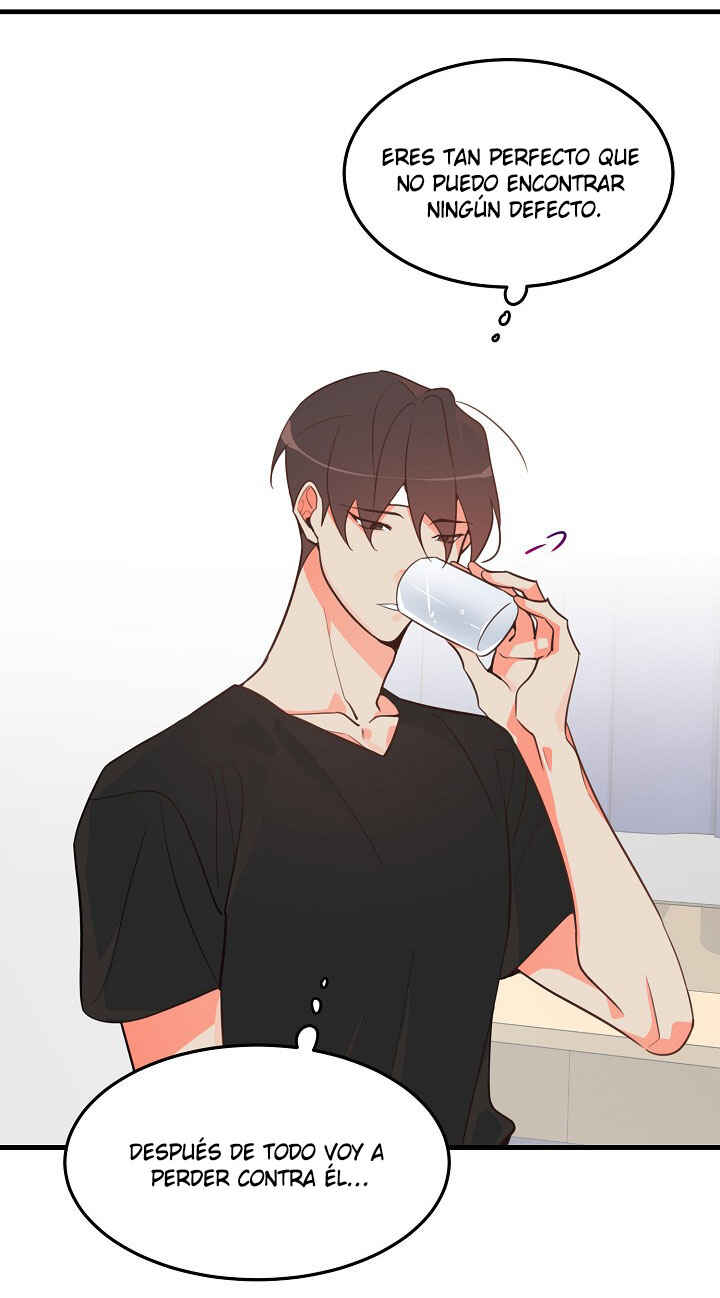 Who Can Define Popularity? Chapter 9 - Page 19