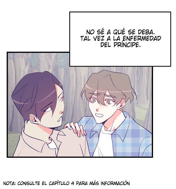 Who Can Define Popularity? Chapter 9 - Page 22