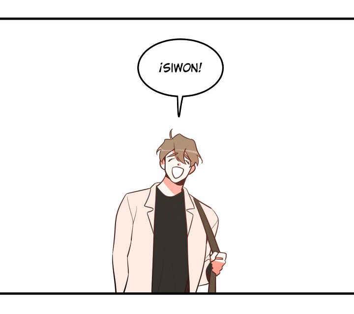 Who Can Define Popularity? Chapter 9 - Page 34