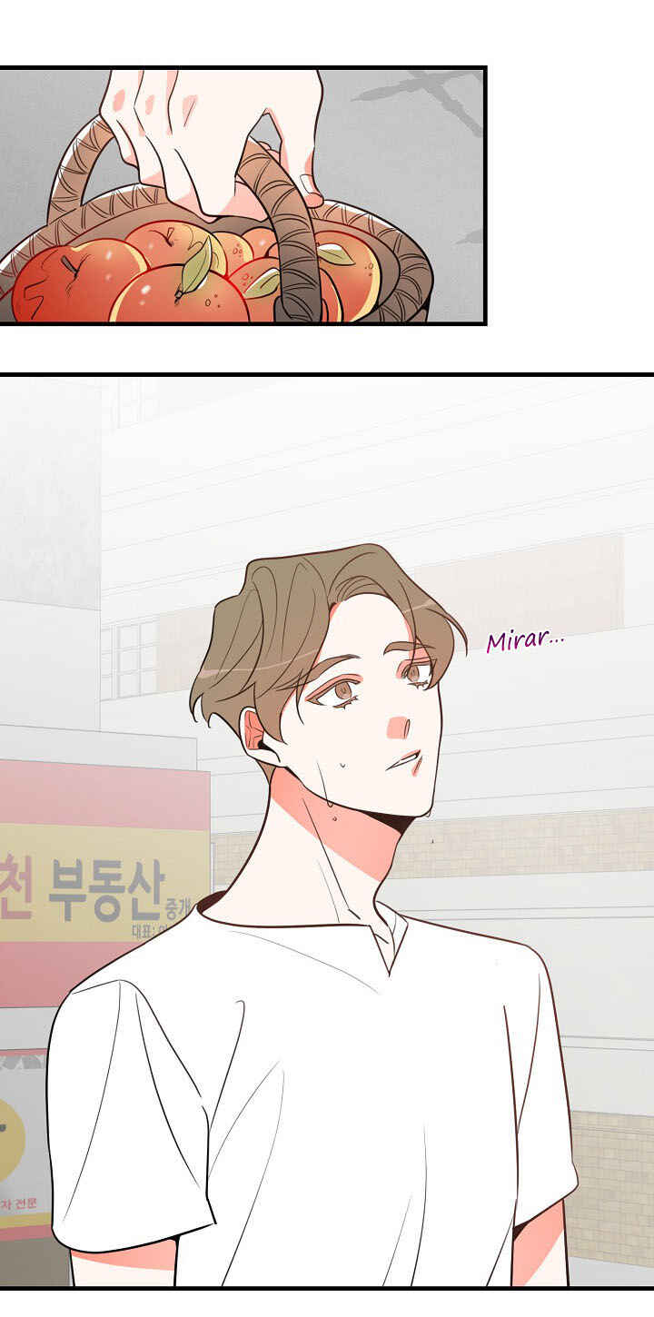 Who Can Define Popularity? Chapter 9 - Page 36