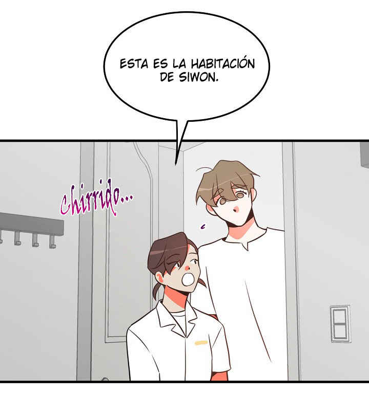 Who Can Define Popularity? Chapter 9 - Page 42