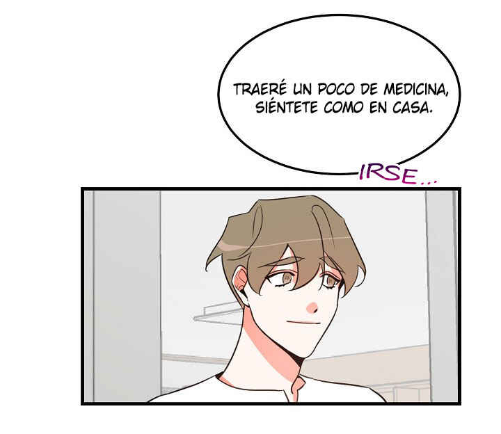 Who Can Define Popularity? Chapter 9 - Page 44