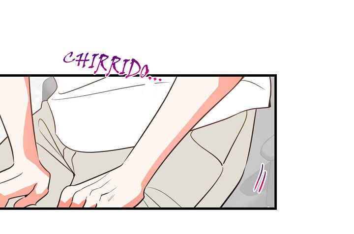 Who Can Define Popularity? Chapter 9 - Page 45