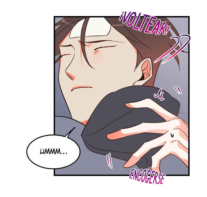 Who Can Define Popularity? Chapter 9 - Page 49