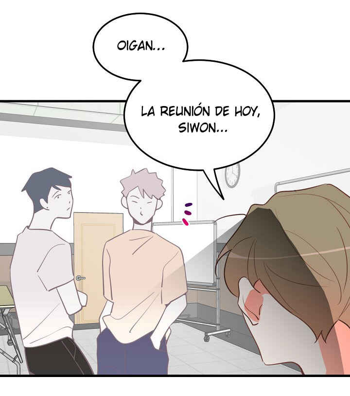 Who Can Define Popularity? Chapter 9 - Page 5